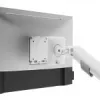 ART Gas-Tischhalterung für 1 LCD/LED-Monitor