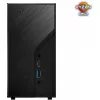 Mini-PC ASRock DeskMini X300 AMD X300 Sockel AM4 64 GB HDD SSD