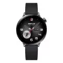 Smartwatch ONEPLUS Watch 3 43mm — 1,32 Zoll AMOLED, Snapdragon W5, GPS, NFC, IP68, 5 ATM, 354 mAh, Edelstahlgehäuse