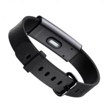 Huami AMAZFIT Arc schwarz (AF-ARC-BLK-001) GEBRAUCHT