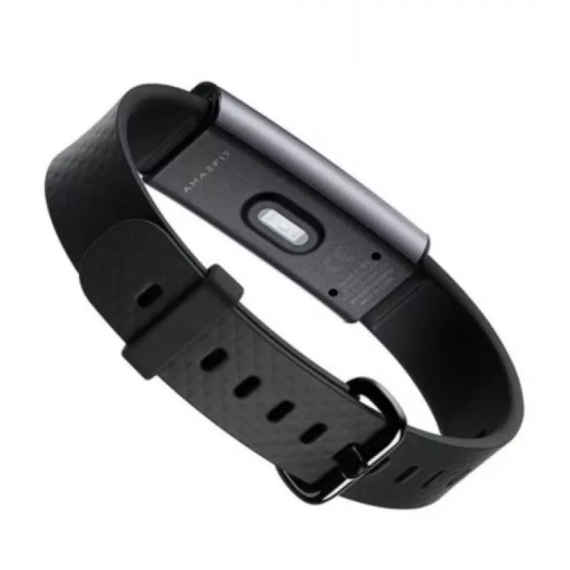 Huami AMAZFIT Arc schwarz (AF-ARC-BLK-001) GEBRAUCHT