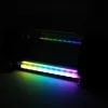 XSPC PHOTON 170 Ausgleichsbehälter V3, ARGB - schwarz