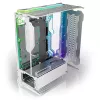 Computergehäuse Triton Spectre Integra-M Elite von Singularity Computers – silber