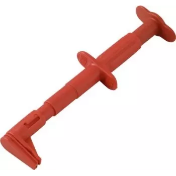Voltcraft VC-17155605 Rot