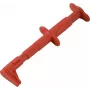 Voltcraft VC-17155605 Rot