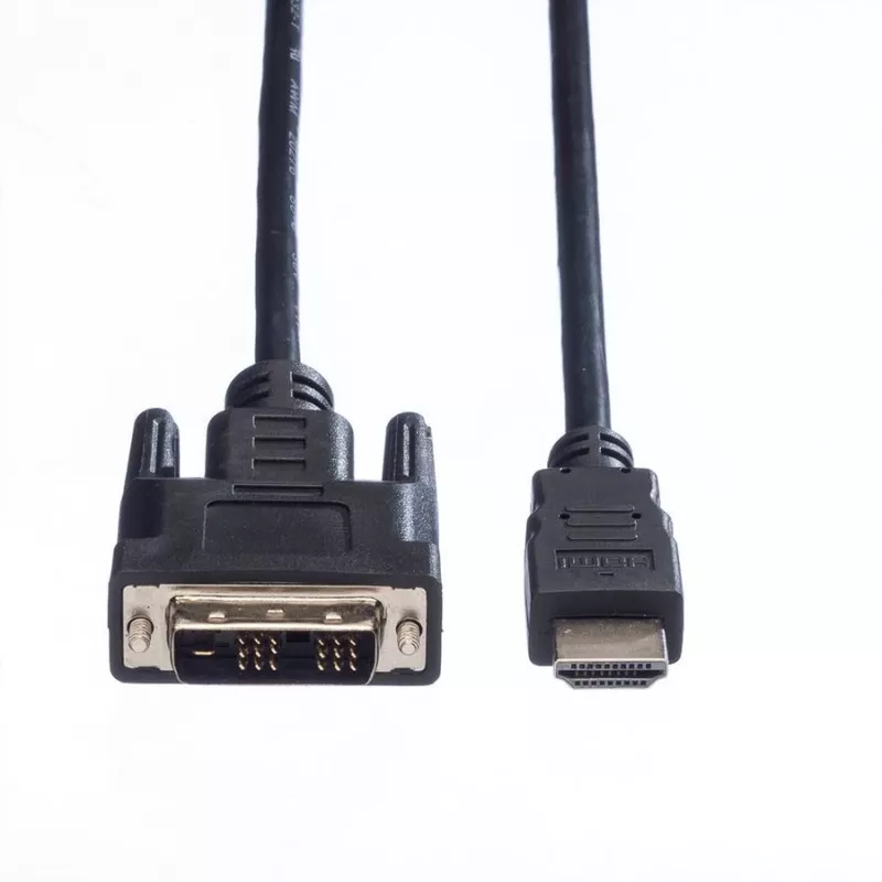 Kabel DVI-D VALUE 11995516 1.5 m