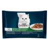 Purina GRMT PERLE GIGMV Rind Katzen-Nassfutter 85 g