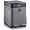 Graef BA806EU Brotbackautomat mit Antihaftbeschichtung, Timer-Funktion, Eisen, Glimmer (BA806EU)