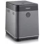 Graef BA806EU Brotbackautomat mit Antihaftbeschichtung, Timer-Funktion, Eisen, Glimmer (BA806EU)