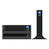 UPS EVER POWERLINE RT Plus 6 kVA T/PWPLRT-116K00/00 — Online-Doppelwandler-Rack/Tower-USV 6kVA