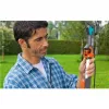 Gardena Combisystem-Teleskopstiel 160 - 290 cm, Aluminium, Aluminium, verstellbar, abnehmbar, 2,9 m