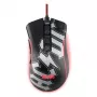 Subsonic Gaming-Maus AC/DC