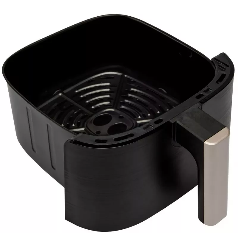 Russell Hobbs Heißluftfritteuse Satisfry 4,3 l schwarz 27610-56 2761056 (27610-56)