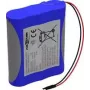 Ansmann 1S3P Akkupack 3x 18650 Kabel Li-Ion 3,6 V 10500 mAh (2447-3034-20)