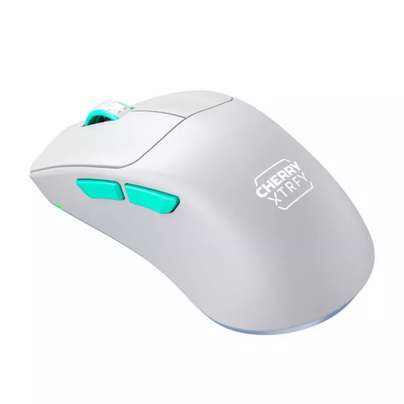 CHERRY XTRFY M64 Wireless