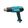 Makita HG6031VK Heißluftpistole 500 l/min 600 °C 1800 W Schwarz, Blau