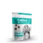 Hypoallergener halbfeuchter Hundesnack Calibra VD 120 g — Fischgeschmack, getreidefrei, gluten- und sojafrei