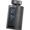 eQ-3 AG HmIP-eTRV-E-A, Schwarz, Tasten, IP20, 0 - 50 °C, 868 - 868,6 MHz, 230 m