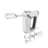 Handmixer ETA ETA005190000 — 500W Motor, 4 Geschwindigkeiten, weiß