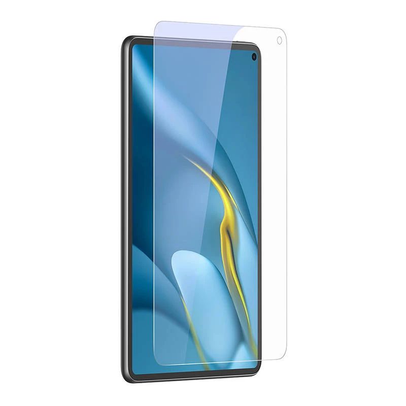 Gehärtetes Glas Displayschutzfolie Baseus für Huawei MatePad Pro 10,8 Zoll 0,3 mm