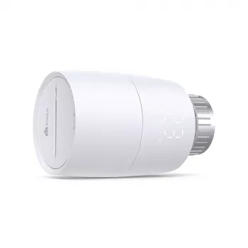 TP-Link Kasa KE100 Smartes Thermostatisches Heizkörperventil