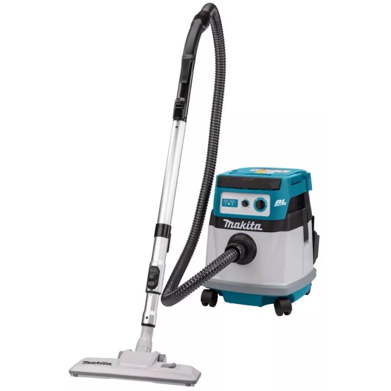 Makita DVC155LZX2 Staubsauger 15 L Trocken&Nass
