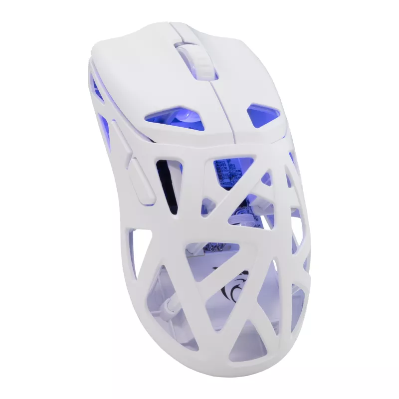 Maus White Shark GM-5019 Dagonet Wireless