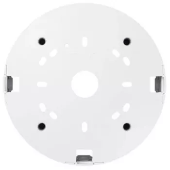 SBV-160BW, Outdoor, Weiß, Hanwha, PND-A9081RV, XND-6081REV, XND-6081RV