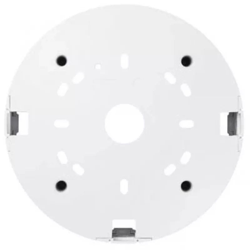 SBV-160BW, Outdoor, Weiß, Hanwha, PND-A9081RV, XND-6081REV, XND-6081RV