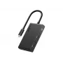 Anker 332 Wired USB 3.2 Gen 1 Type-C Schwarz 100W 4K Ultra HD