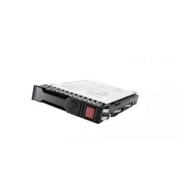 HPE 960GB SAS 12G Mixed Use SFF BC Value SAS Multi Vendor SSD