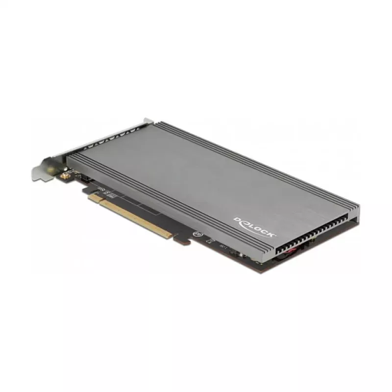 PCI Express x16 Karte DeLOCK 90050