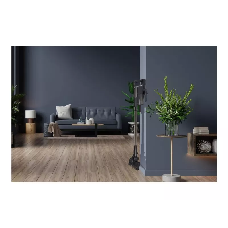Akku-Stabstaubsauger HISENSE Hi Move VI 330 W HVC646630A – Hand- und Bodenreinigung