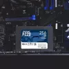SSD-Laufwerk Patriot P220 256 GB 2,5 Zoll SATA III