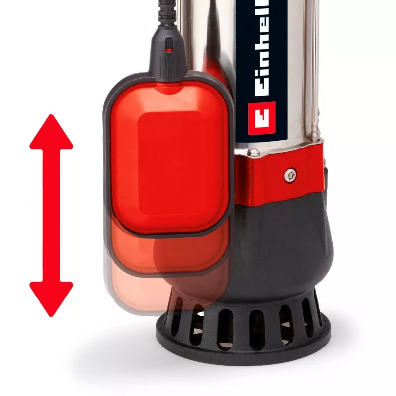 Einhell 4171421 Gartengerät 12.000 L