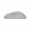 Kabellose Gaming-Maus Endgame Gear OP1w 4k White Frost - ergonomisches Leichtgewicht-Design