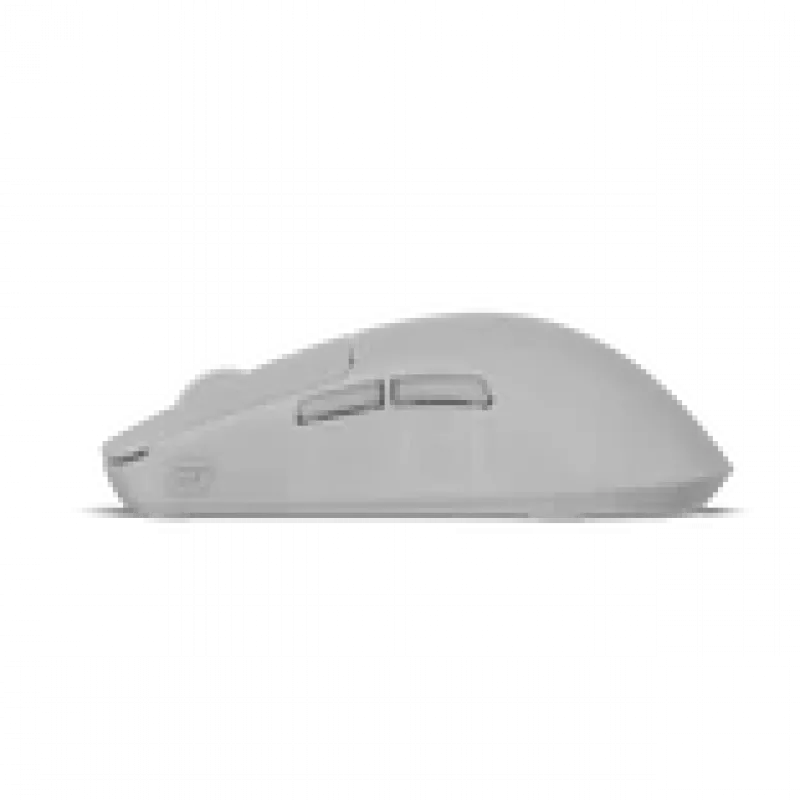 Kabellose Gaming-Maus Endgame Gear OP1w 4k White Frost - ergonomisches Leichtgewicht-Design