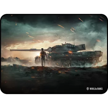 Mauspad YENKEE CRUISER WT47