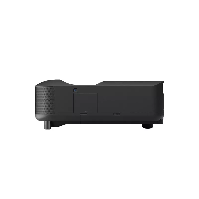 Projektor Epson EH-LS670B — 3LCD-Laser Standardprojektion UHD 4K (3840x2160), 20.000 h, manueller Fokus, schwarz