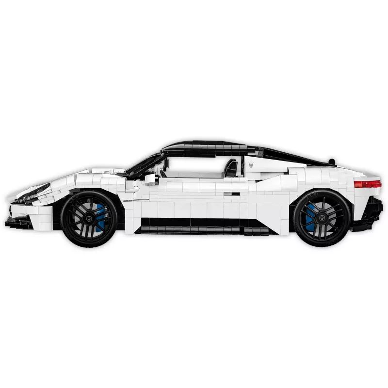 Maserati MC20, Konstruktionsspielzeug