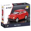 Baukasten Cobi Youngtimer Collection Fiat 126p el 24531 — 150 Teile