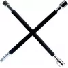 Radkreuzschlüssel IWH 020870 L x 375 40 mm