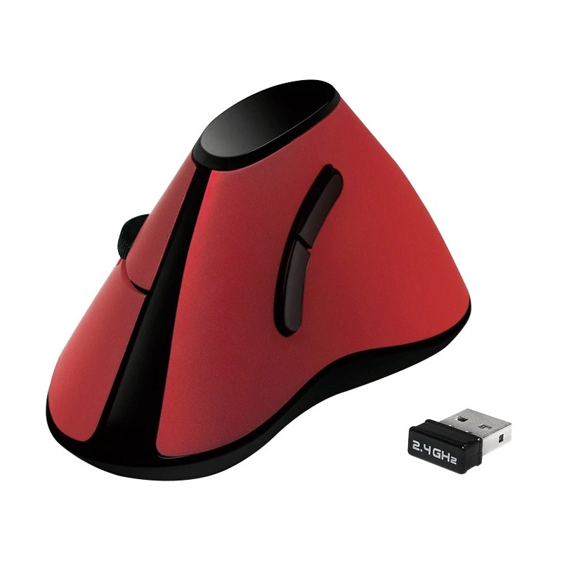 Maus LogiLink ID0159 RF Wireless Optisch 1200 DPI