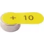 A10 Energy Hörgerätebatterie 6er-Blister – Batterie – 86 mAh (7504416)