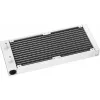 All-in-One-Flüssigkeitskühler DeepCool Mystique 240 WH ARGB