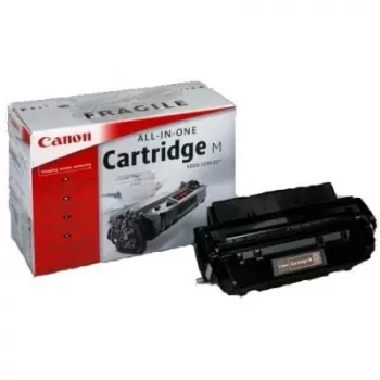 Canon M - Schwarz Tonerkartusche 1 Stück Original