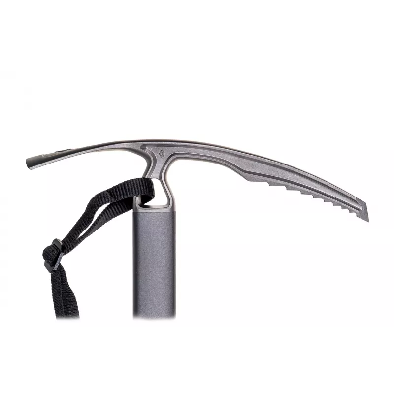 Schwarz Diamond Raven Eisbeil 65 CM