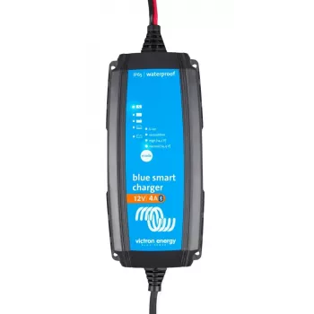 Victron Energy 12 V 4 A Bleibatterie-Ladegerät (BPC120433064R)