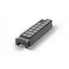 Wartungskit für Epson-Tintenstrahldrucker C12C937201 — kompatibel mit AM-C400/550, grau, 1 Stück