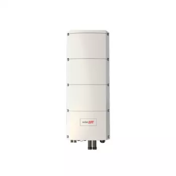 Hybrid-Wechselrichter SolarEdge SE10-RWB48BFN4 10 kW dreiphasig, batteriebereit, 48 V